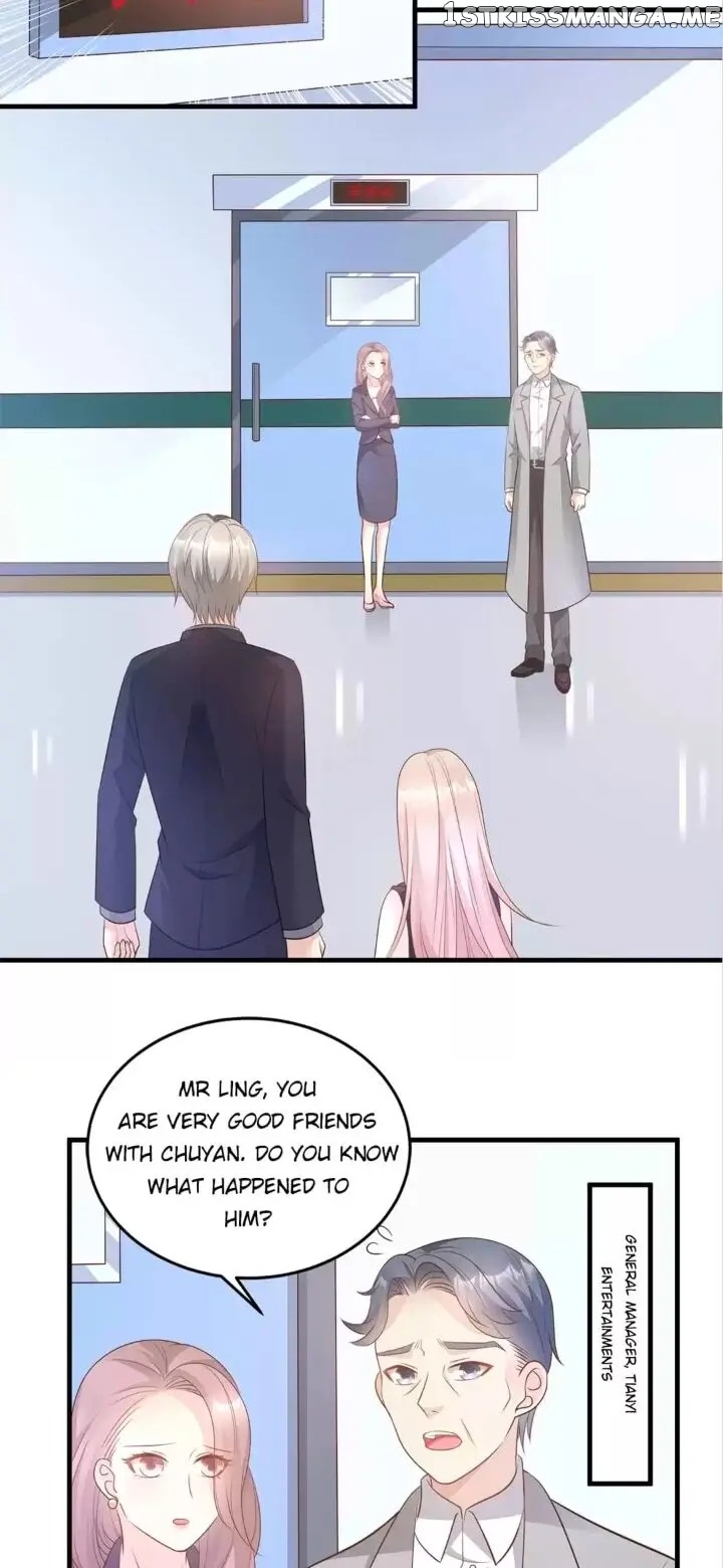 A Chance To Cherish chapter 77 - page 14