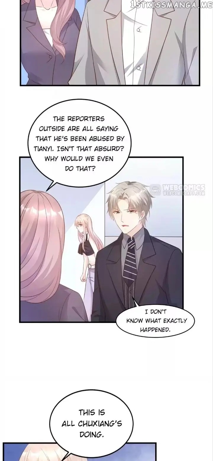 A Chance To Cherish chapter 77 - page 15
