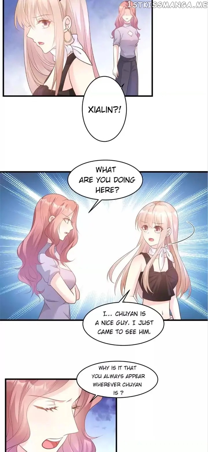 A Chance To Cherish chapter 77 - page 16