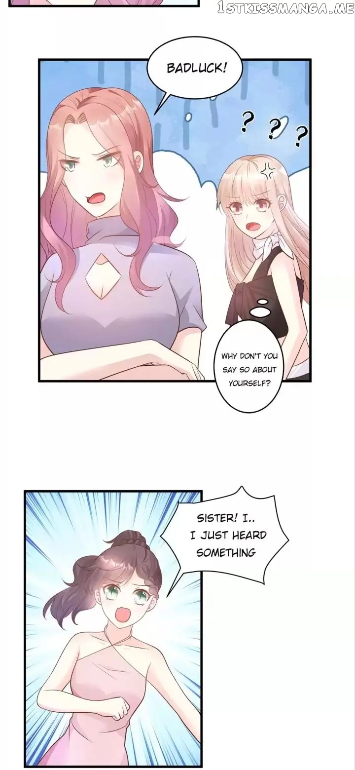 A Chance To Cherish chapter 77 - page 17