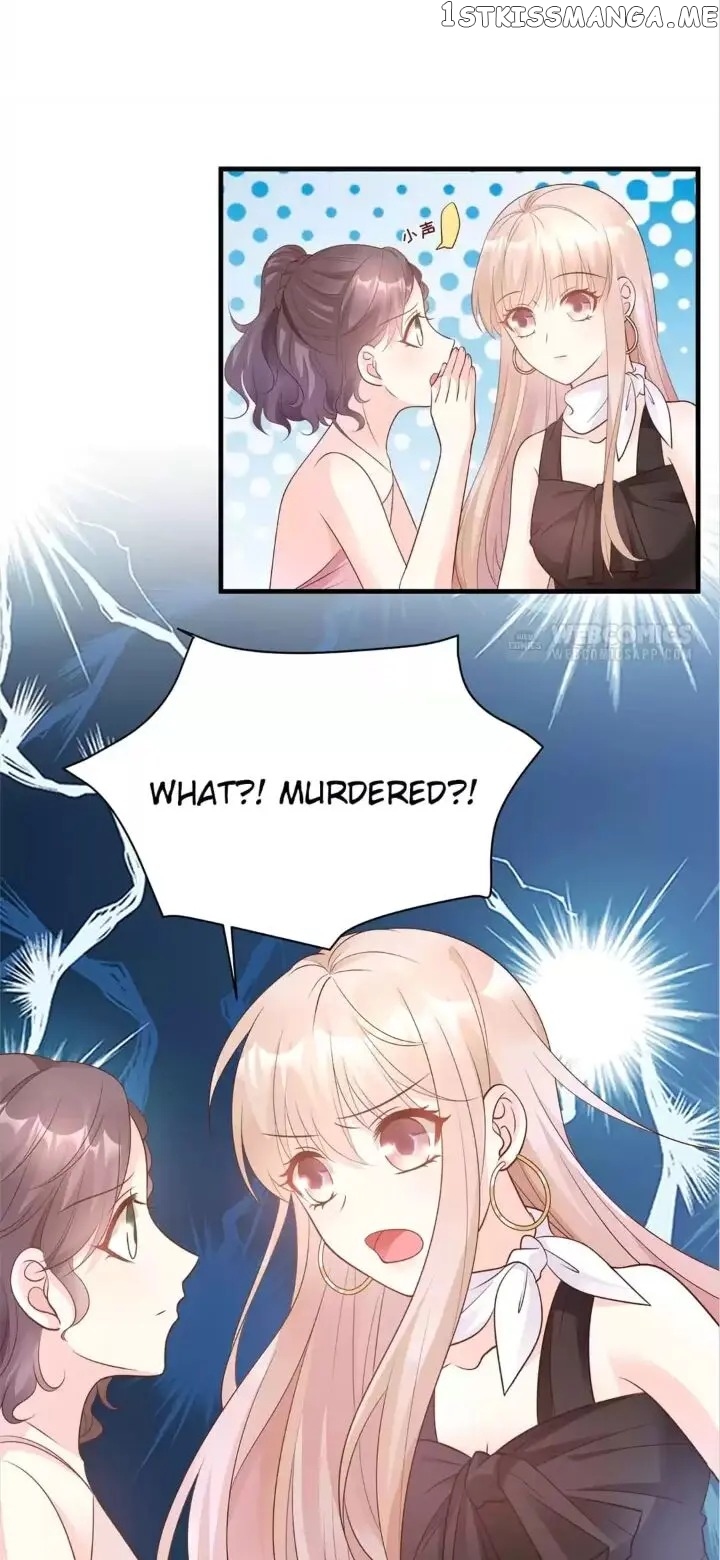 A Chance To Cherish chapter 77 - page 18