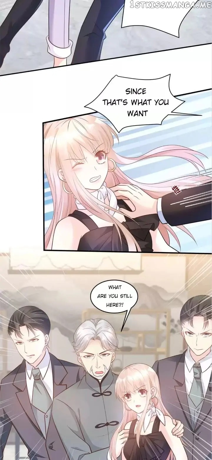 A Chance To Cherish chapter 77 - page 2