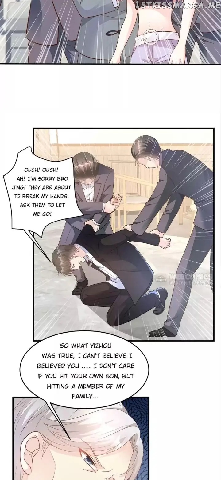 A Chance To Cherish chapter 77 - page 3