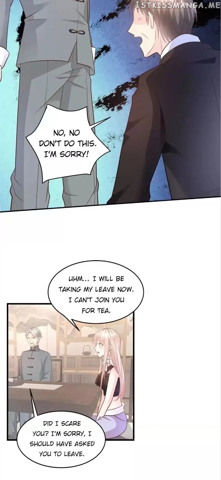 A Chance To Cherish chapter 77 - page 5