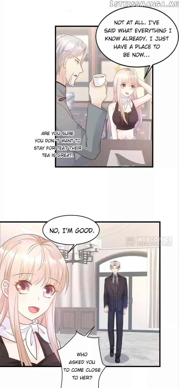 A Chance To Cherish chapter 77 - page 6