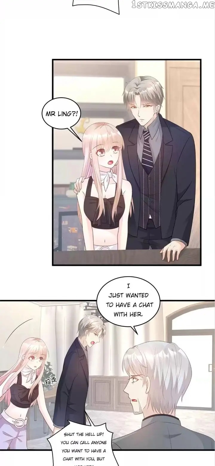 A Chance To Cherish chapter 77 - page 7