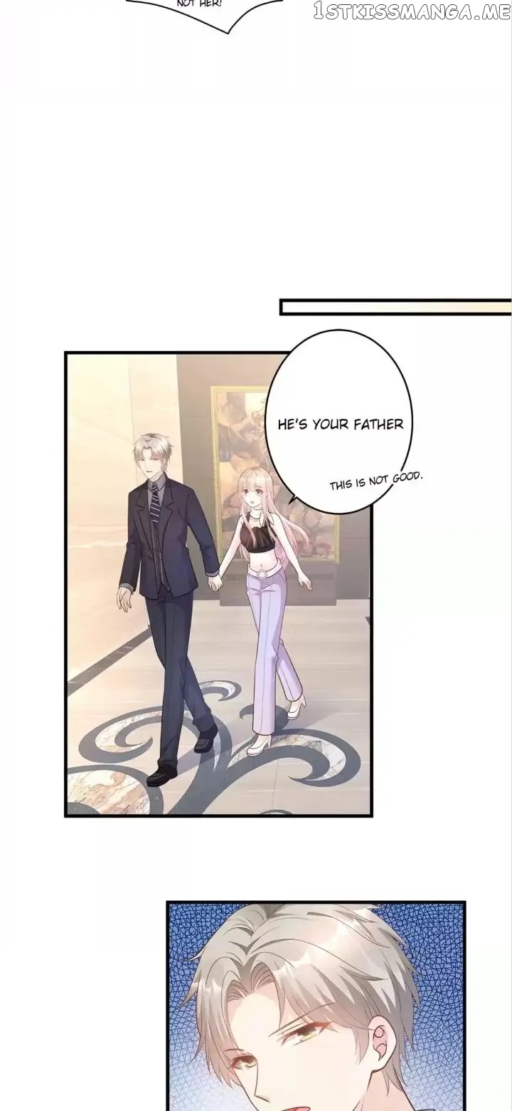 A Chance To Cherish chapter 77 - page 8