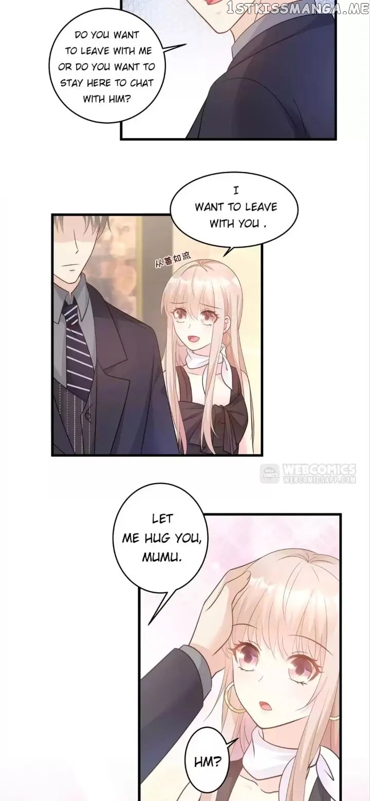 A Chance To Cherish chapter 77 - page 9