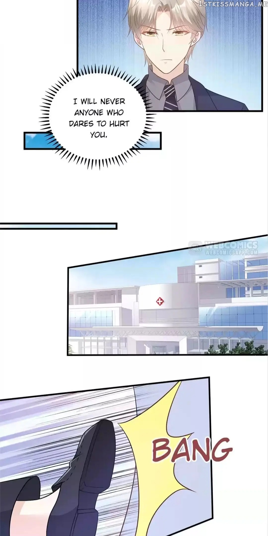 A Chance To Cherish chapter 78 - page 11