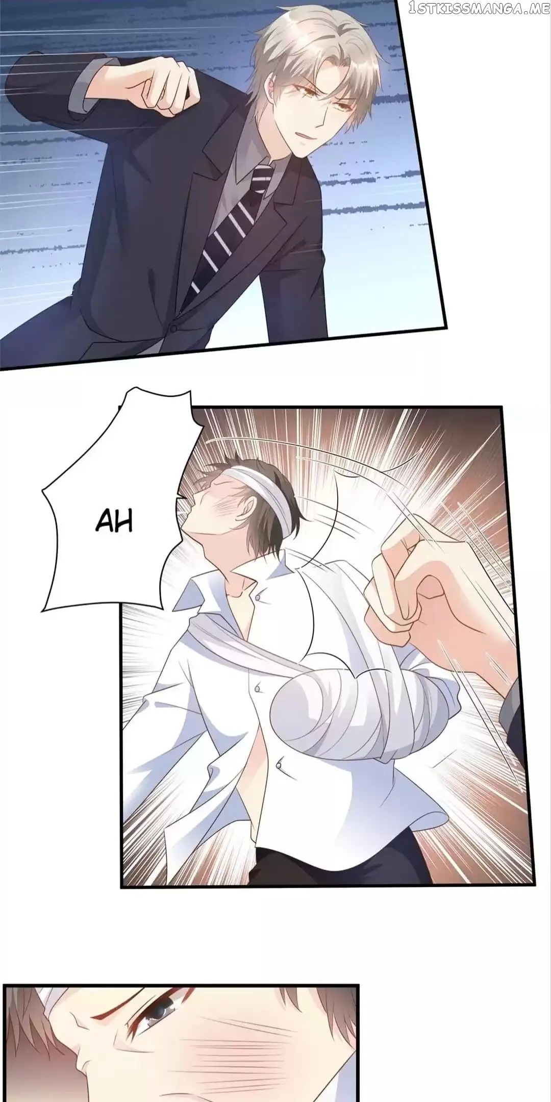 A Chance To Cherish chapter 78 - page 13