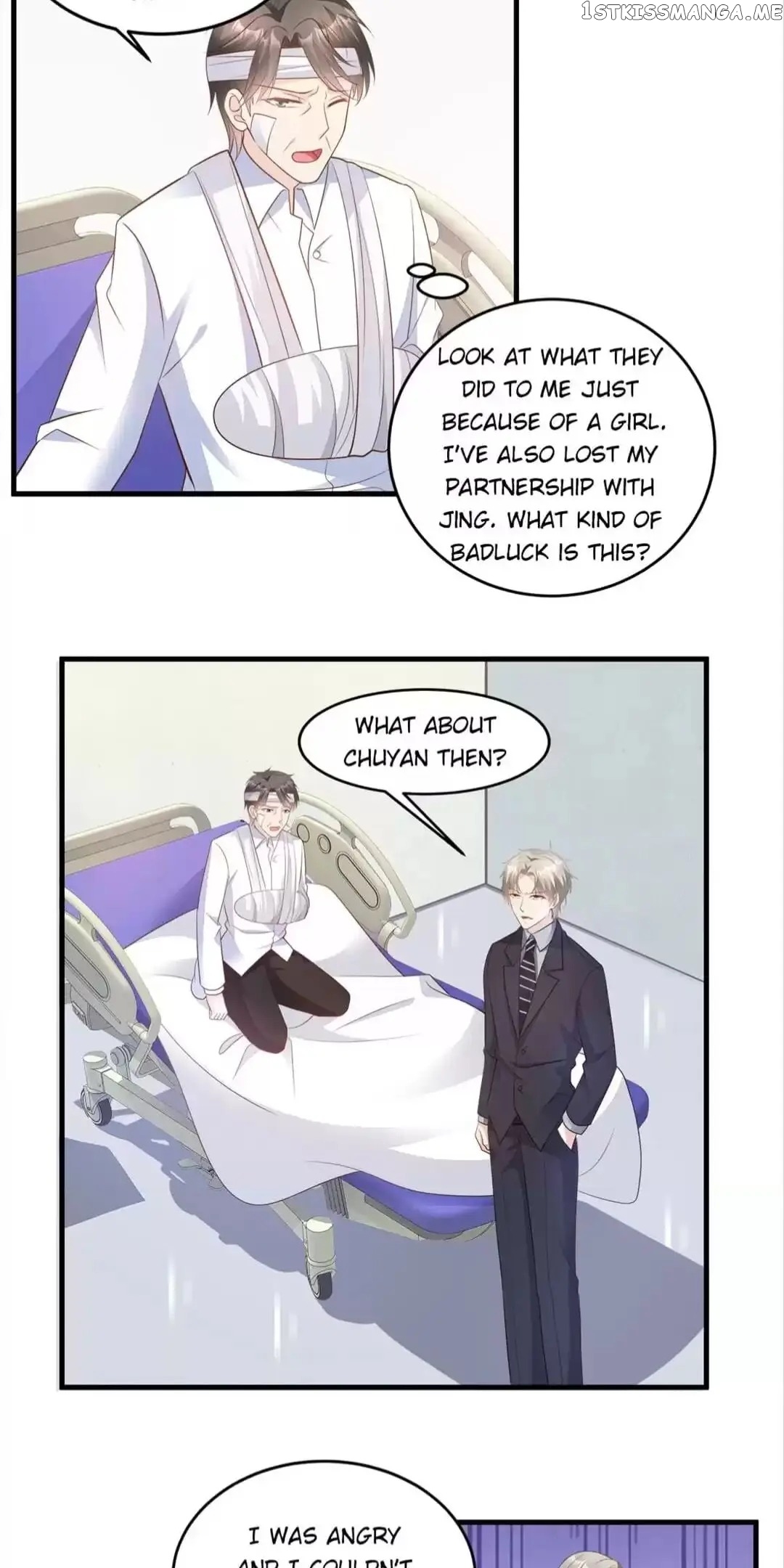 A Chance To Cherish chapter 78 - page 16