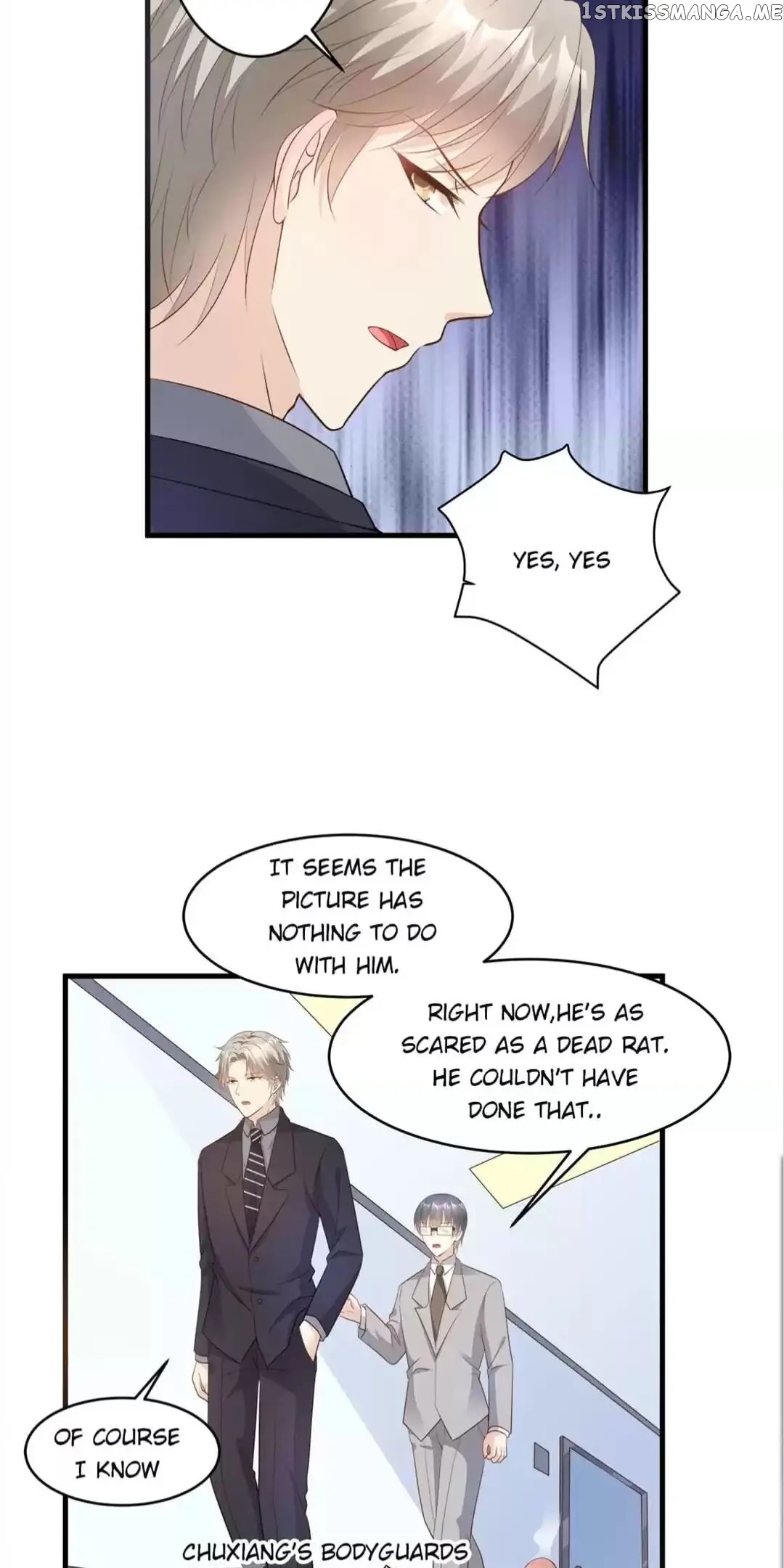A Chance To Cherish chapter 78 - page 18