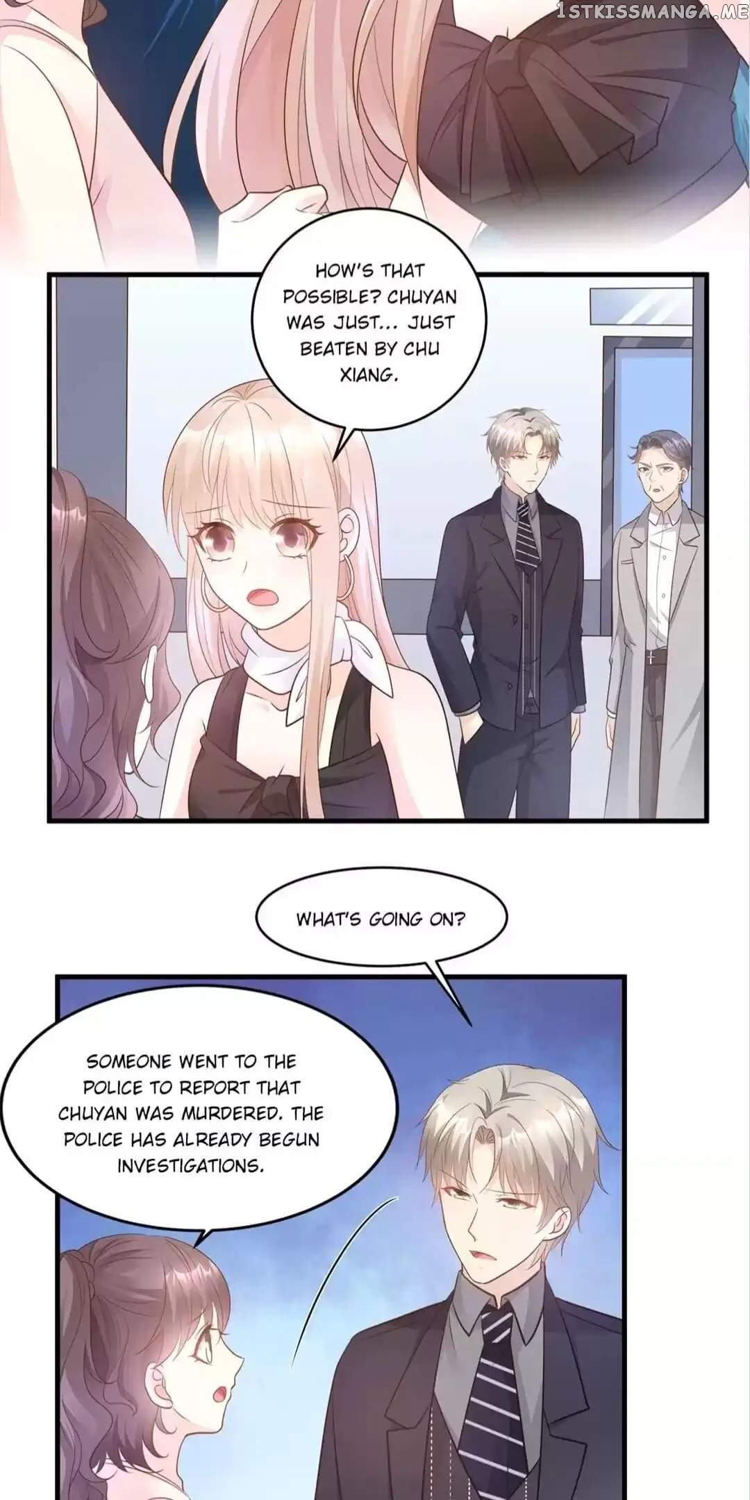 A Chance To Cherish chapter 78 - page 2