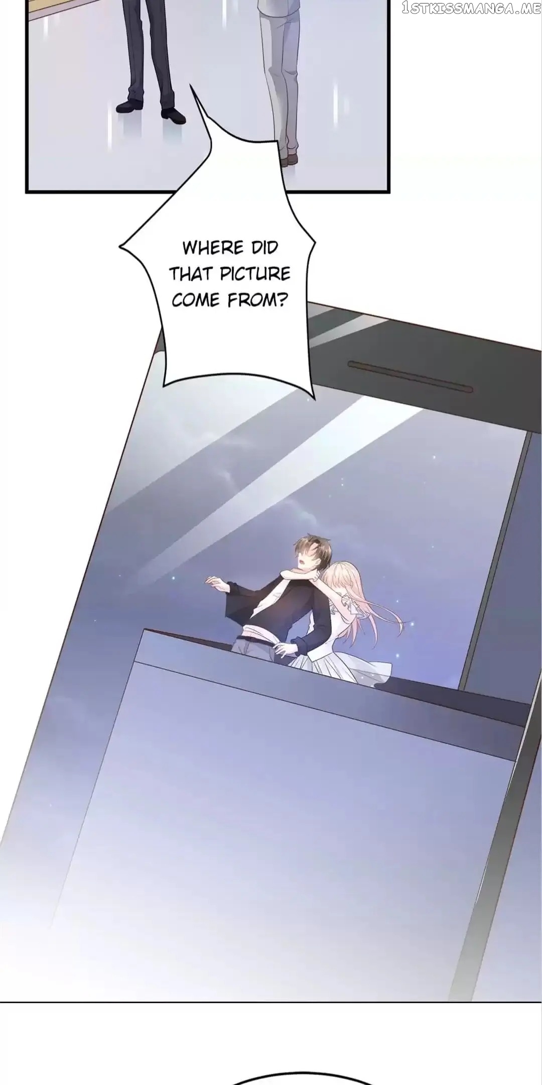 A Chance To Cherish chapter 78 - page 6