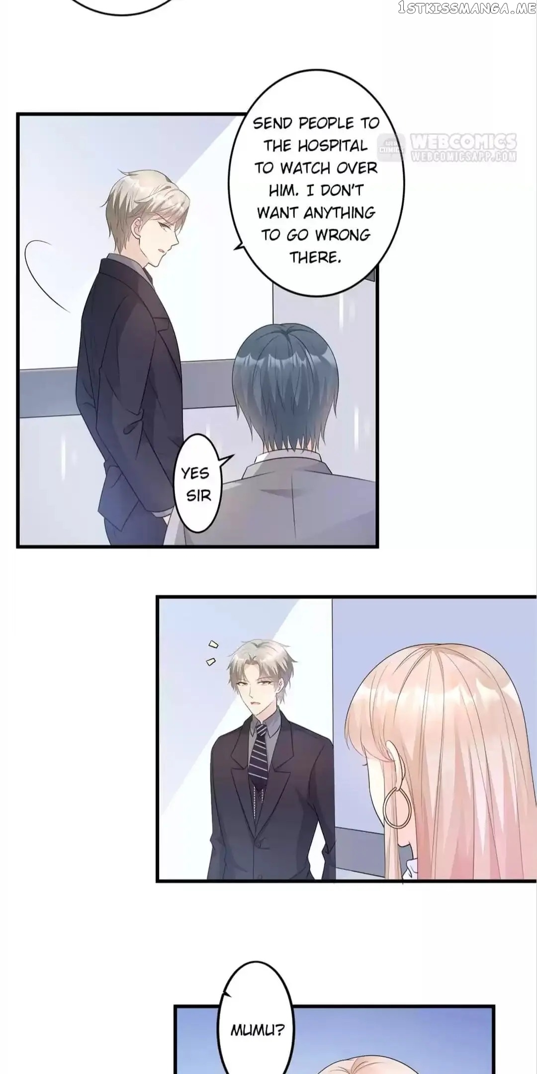 A Chance To Cherish chapter 78 - page 8