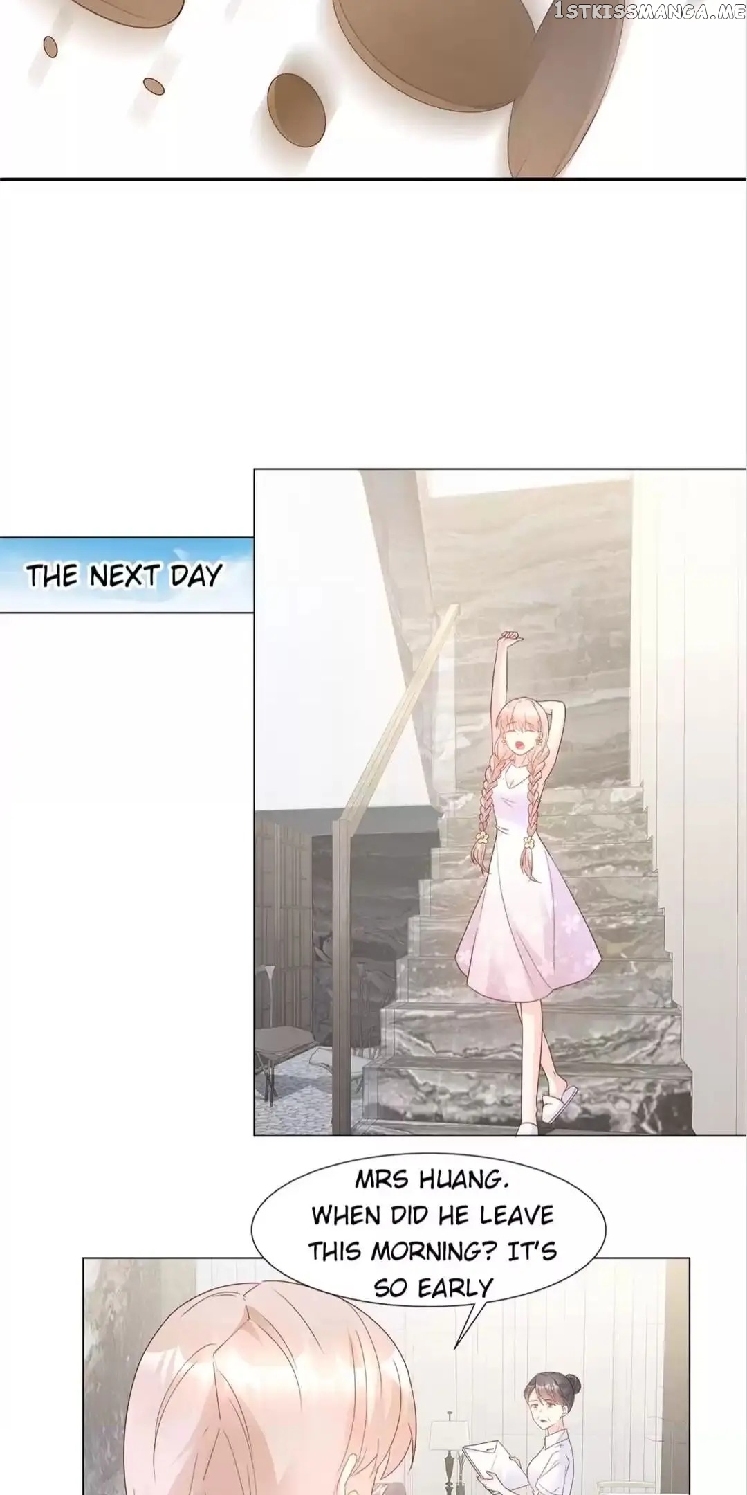 A Chance To Cherish chapter 90 - page 10