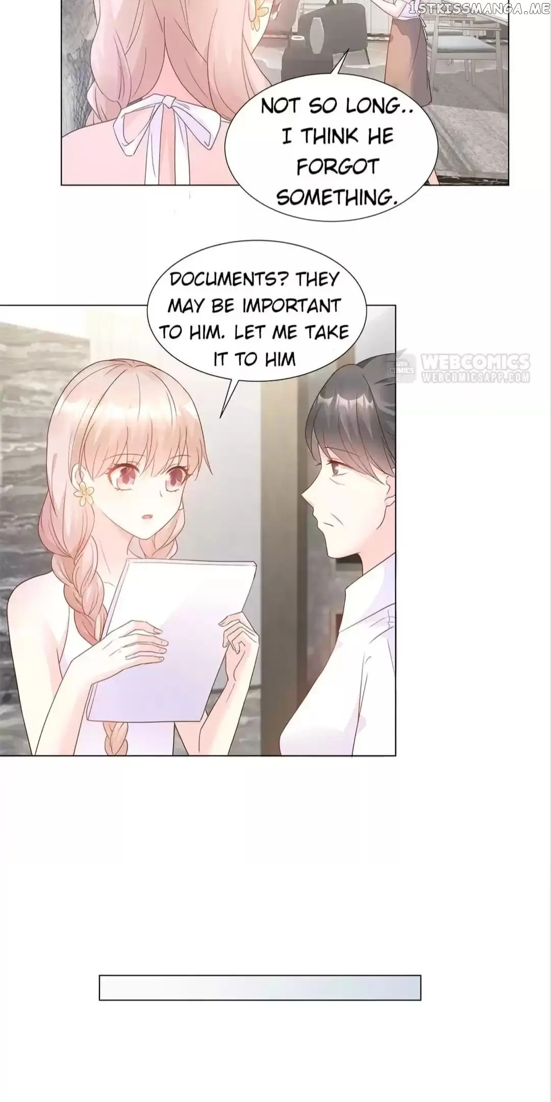 A Chance To Cherish chapter 90 - page 11