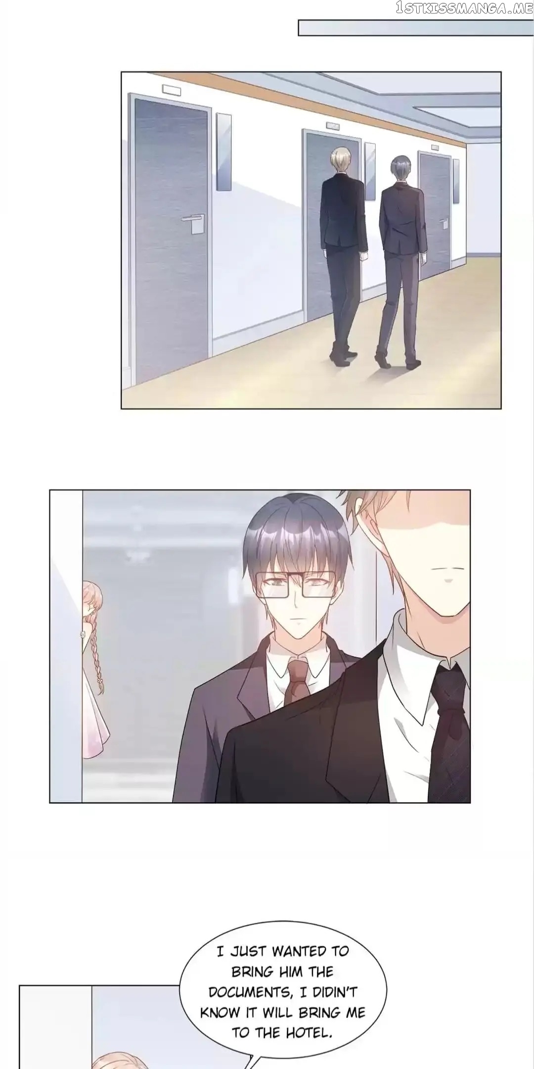 A Chance To Cherish chapter 90 - page 12