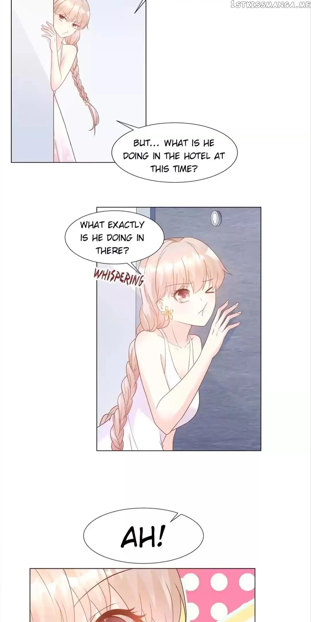 A Chance To Cherish chapter 90 - page 13