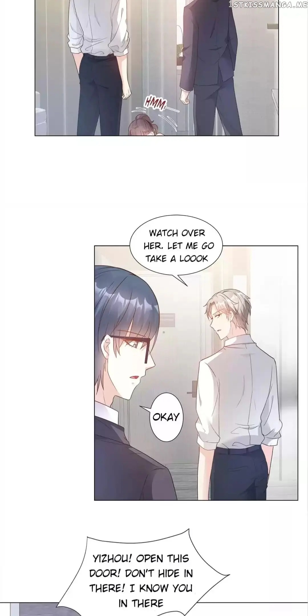 A Chance To Cherish chapter 90 - page 15