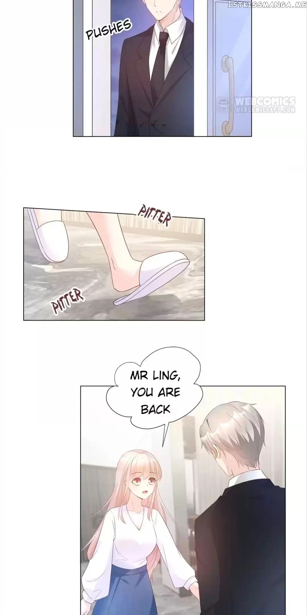 A Chance To Cherish chapter 90 - page 2