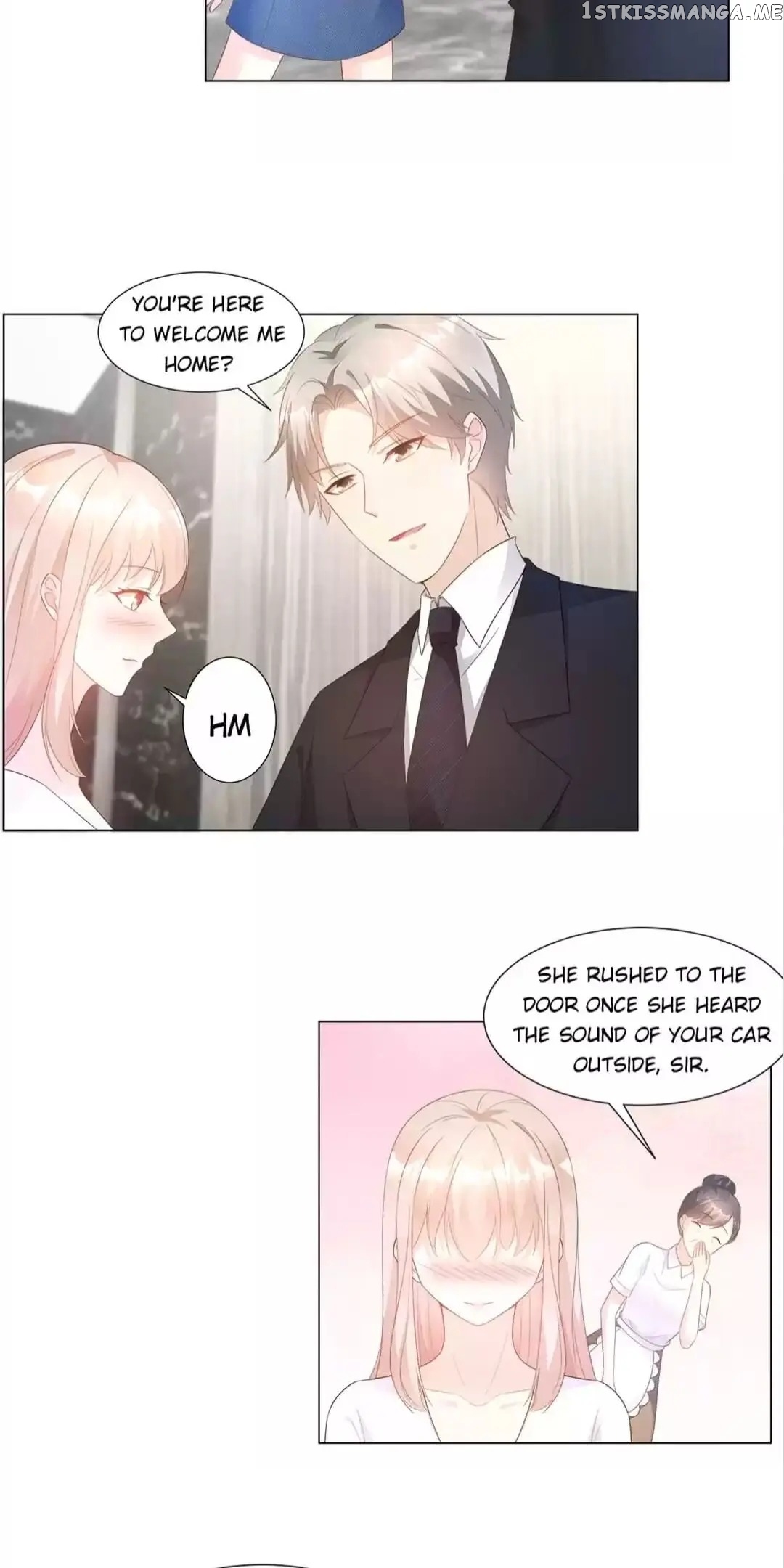 A Chance To Cherish chapter 90 - page 3