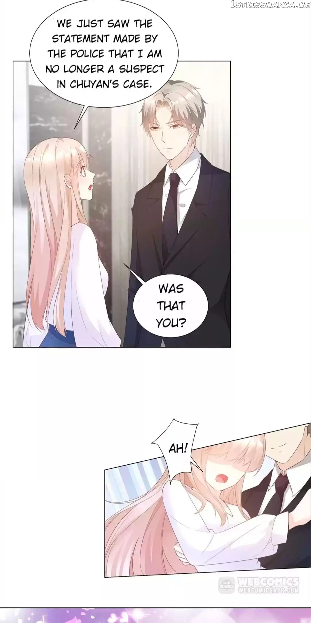 A Chance To Cherish chapter 90 - page 4