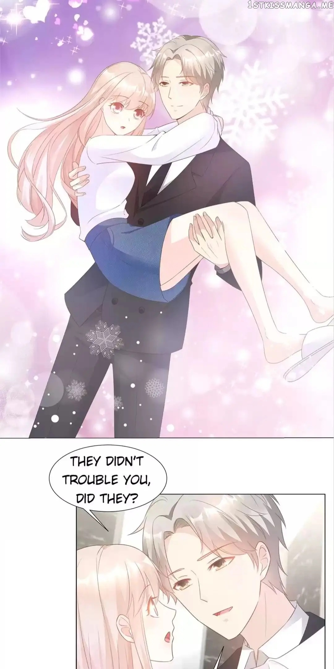 A Chance To Cherish chapter 90 - page 5