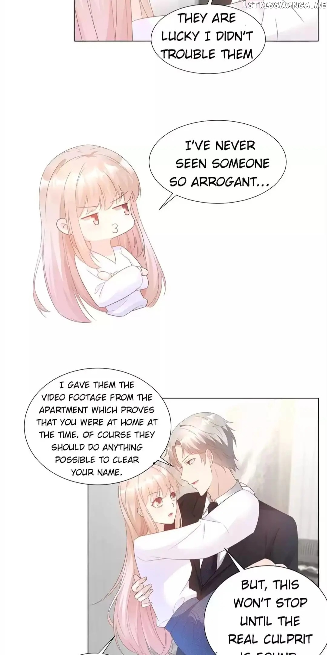 A Chance To Cherish chapter 90 - page 6