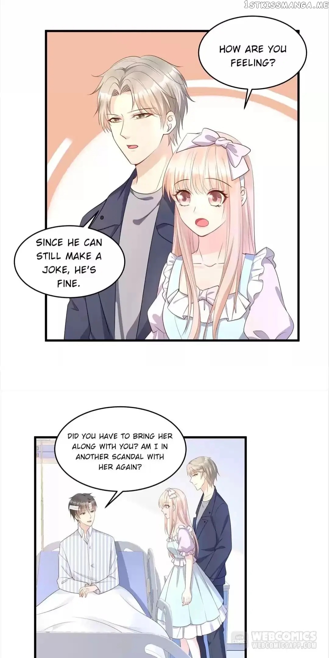 A Chance To Cherish chapter 79 - page 13