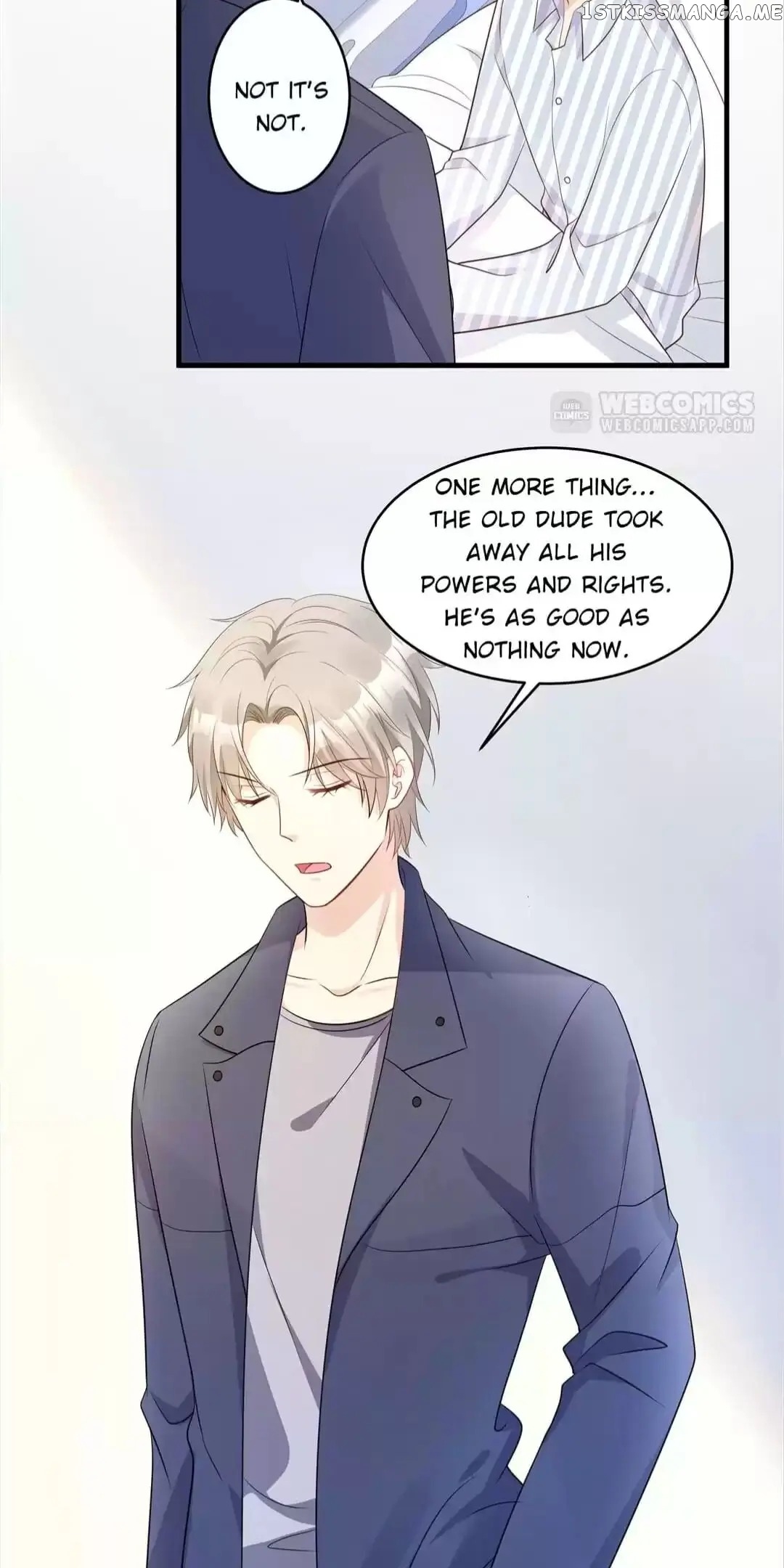 A Chance To Cherish chapter 79 - page 17