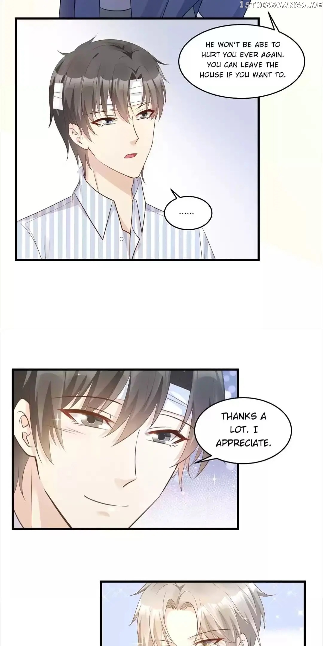 A Chance To Cherish chapter 79 - page 18