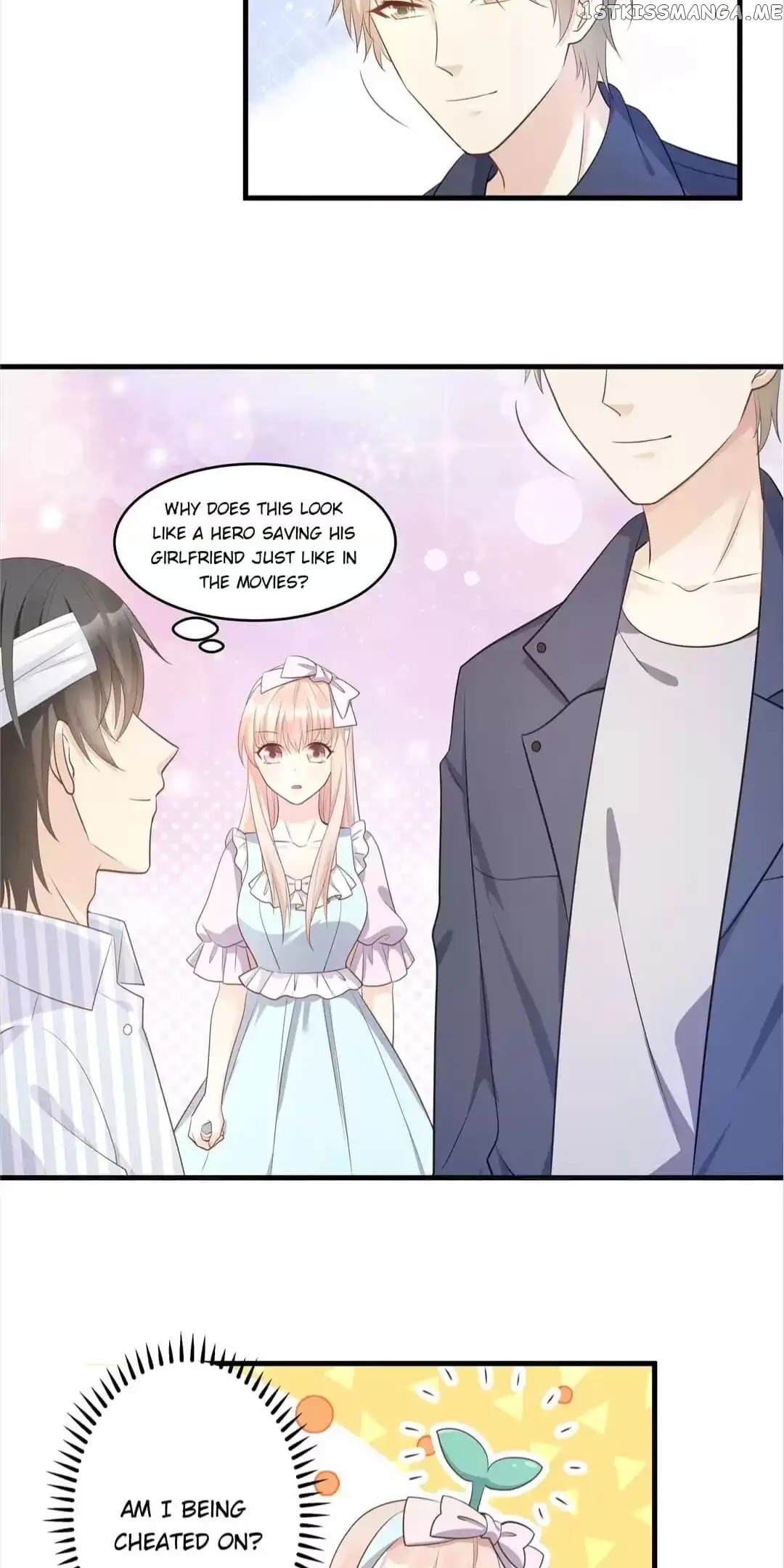 A Chance To Cherish chapter 79 - page 19