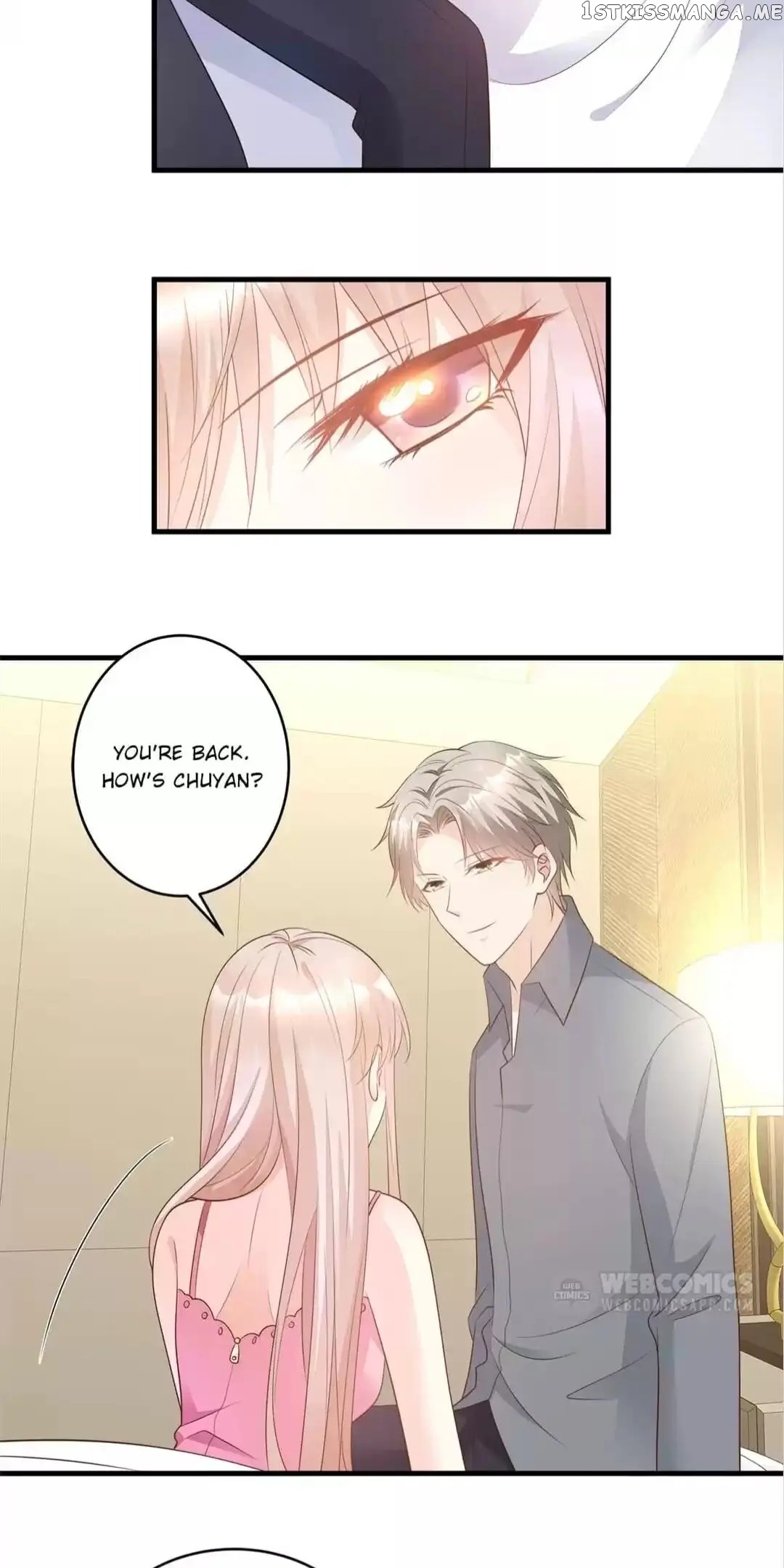 A Chance To Cherish chapter 79 - page 4
