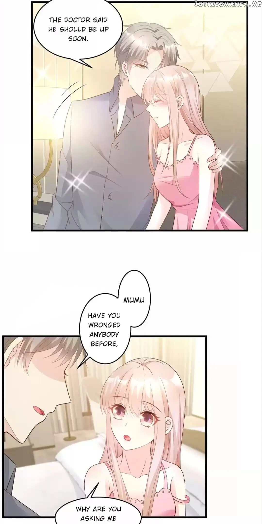 A Chance To Cherish chapter 79 - page 5