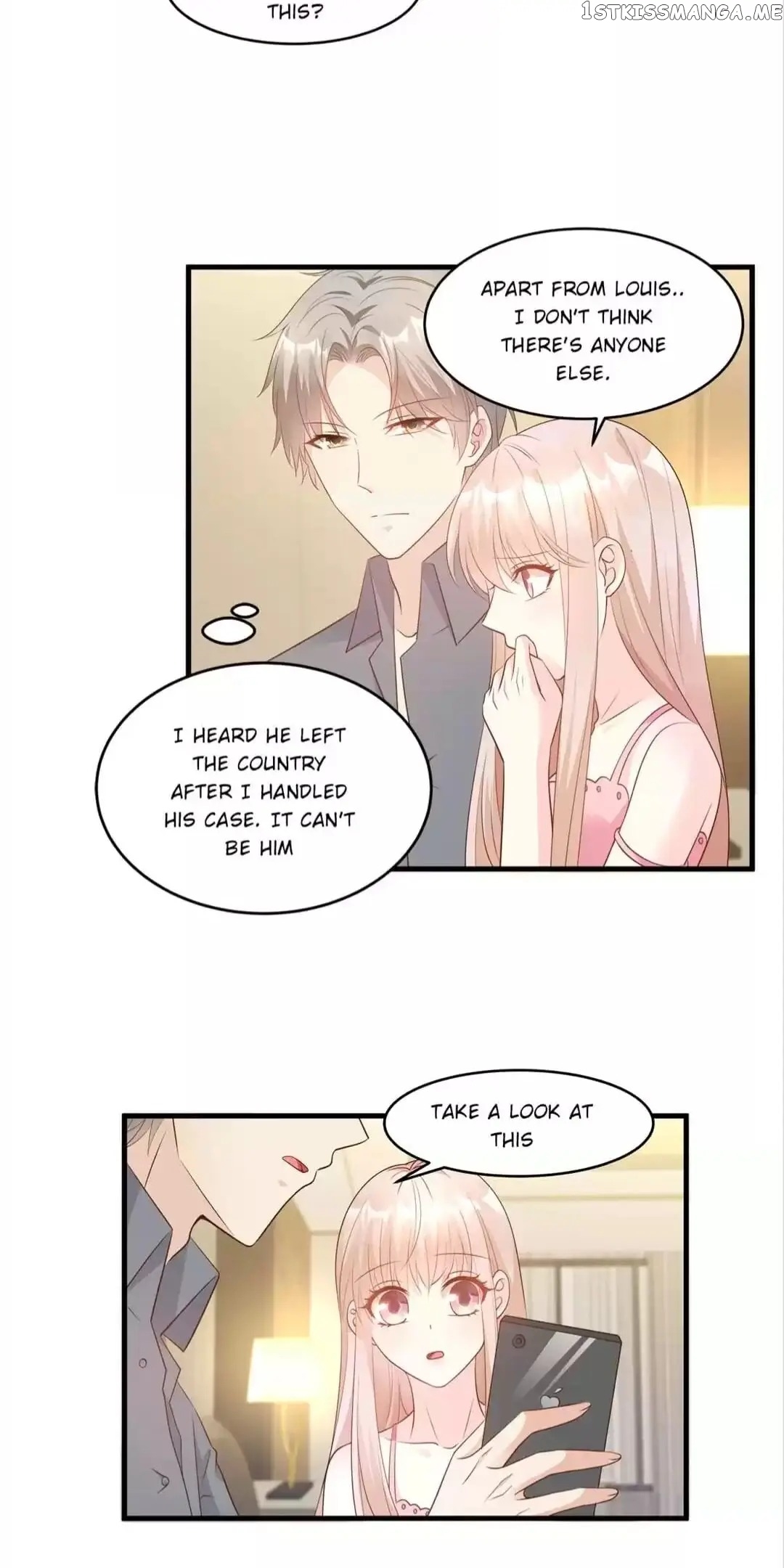 A Chance To Cherish chapter 79 - page 6