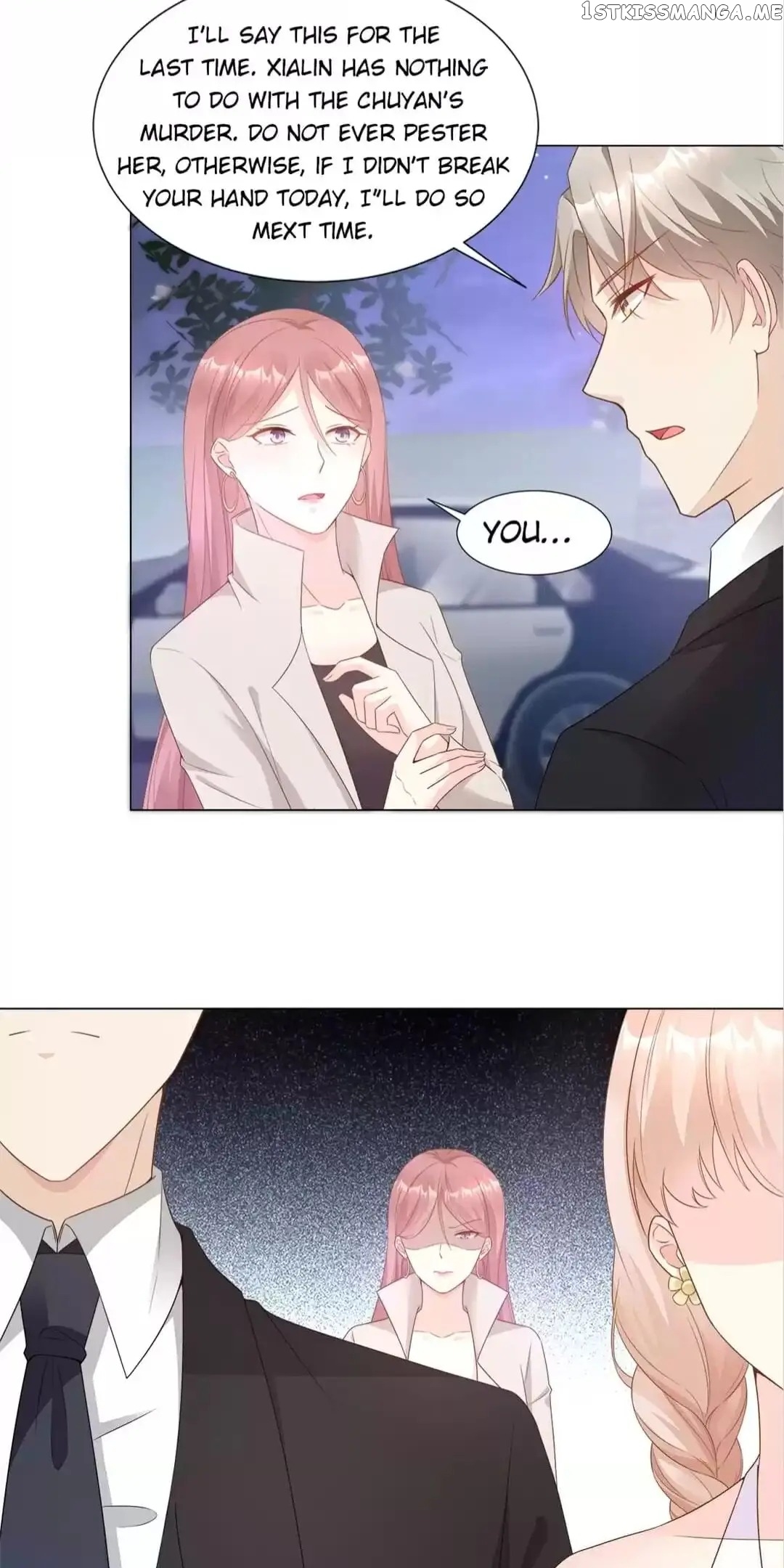 A Chance To Cherish chapter 92 - page 10