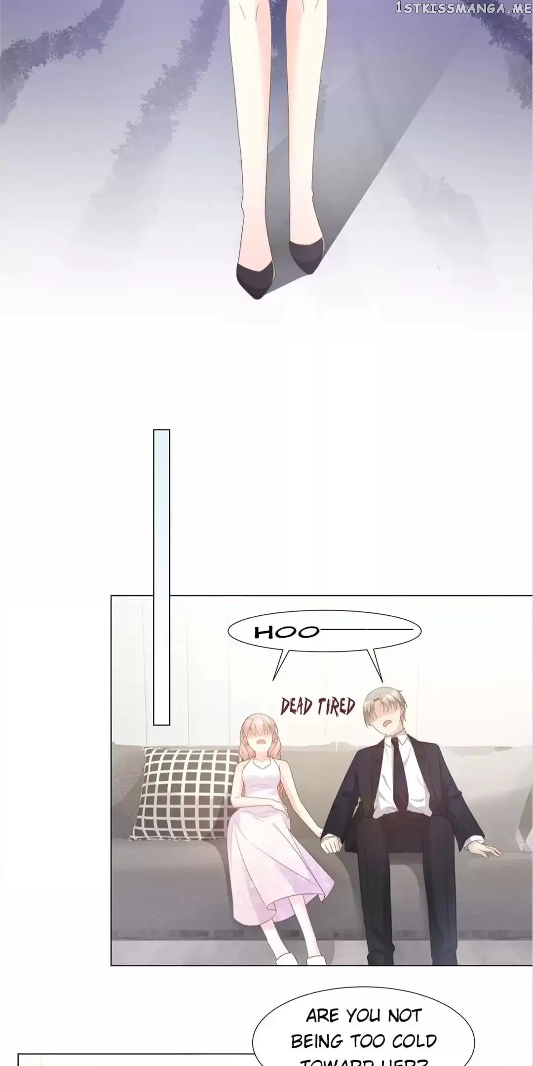 A Chance To Cherish chapter 92 - page 12