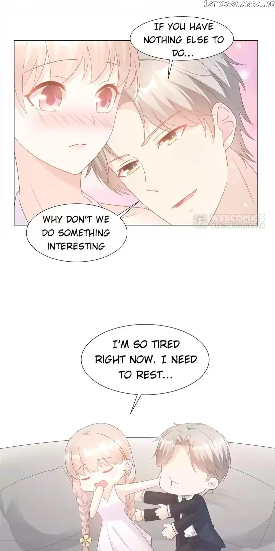 A Chance To Cherish chapter 92 - page 14