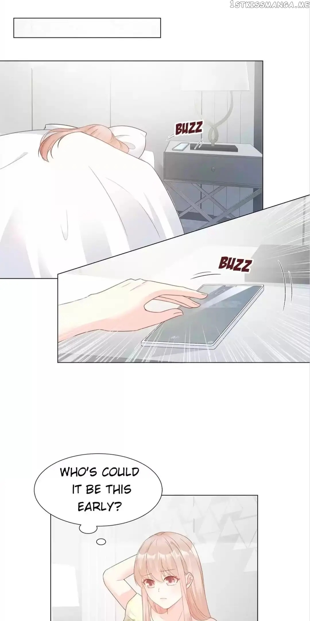 A Chance To Cherish chapter 92 - page 19