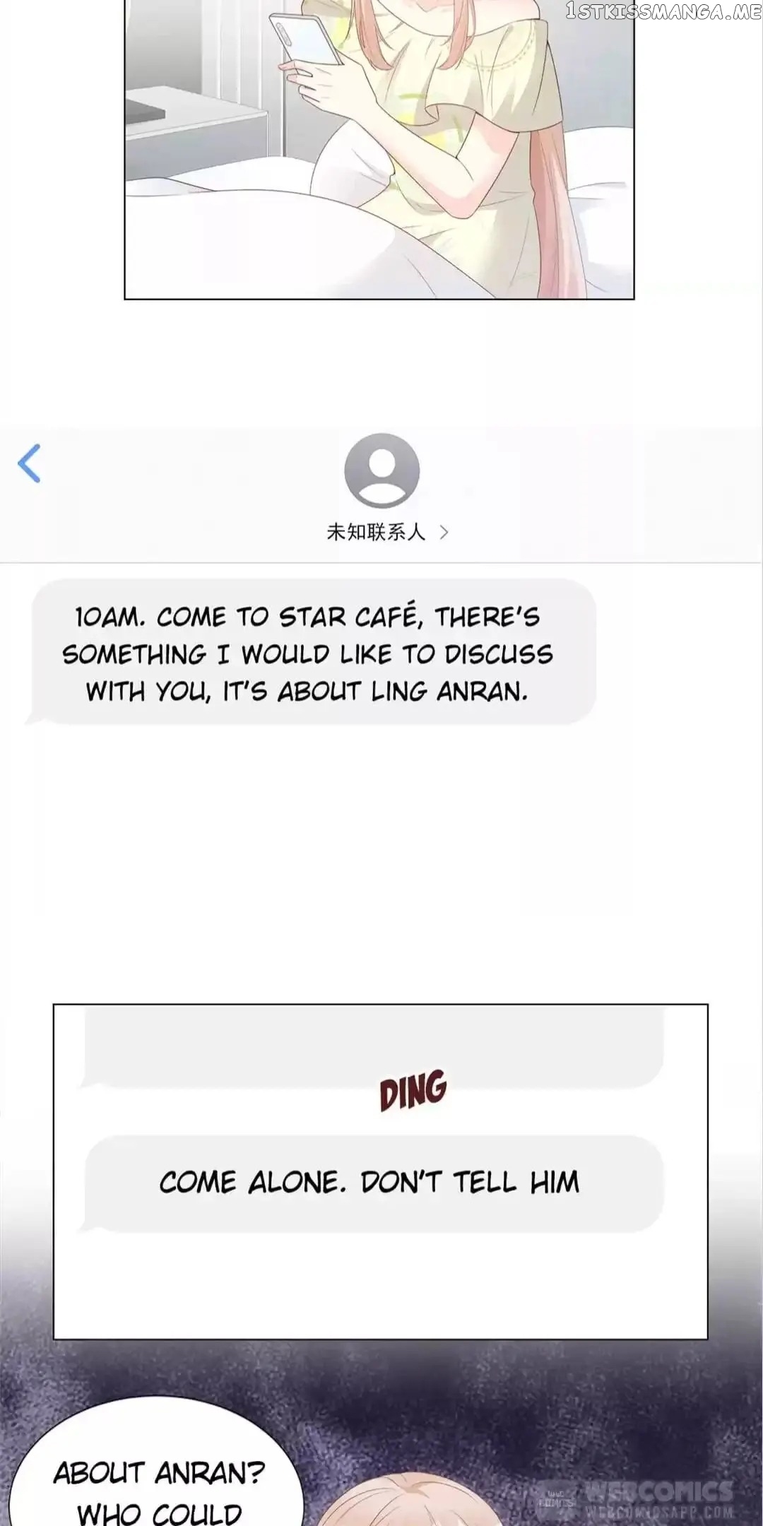 A Chance To Cherish chapter 92 - page 20