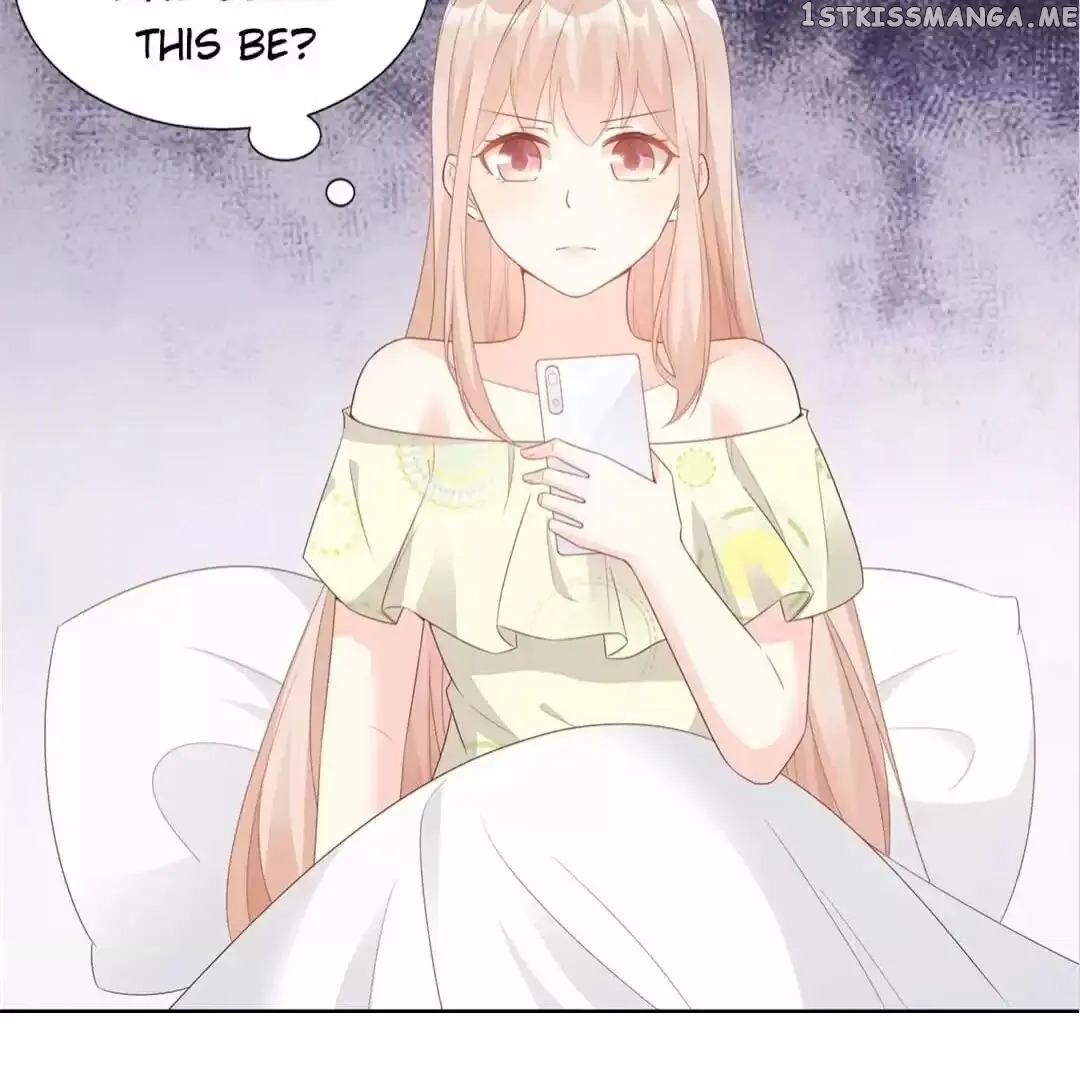 A Chance To Cherish chapter 92 - page 21