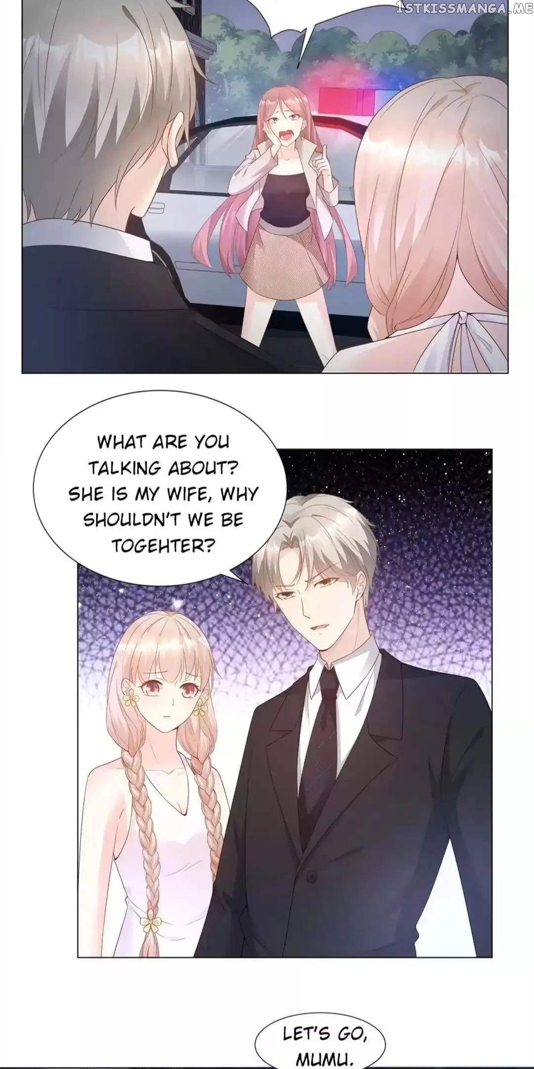 A Chance To Cherish chapter 92 - page 4