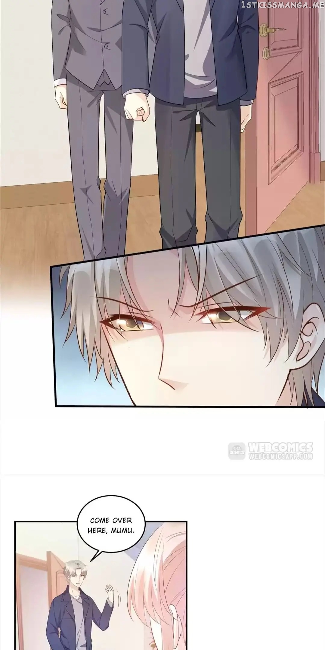A Chance To Cherish chapter 80 - page 10