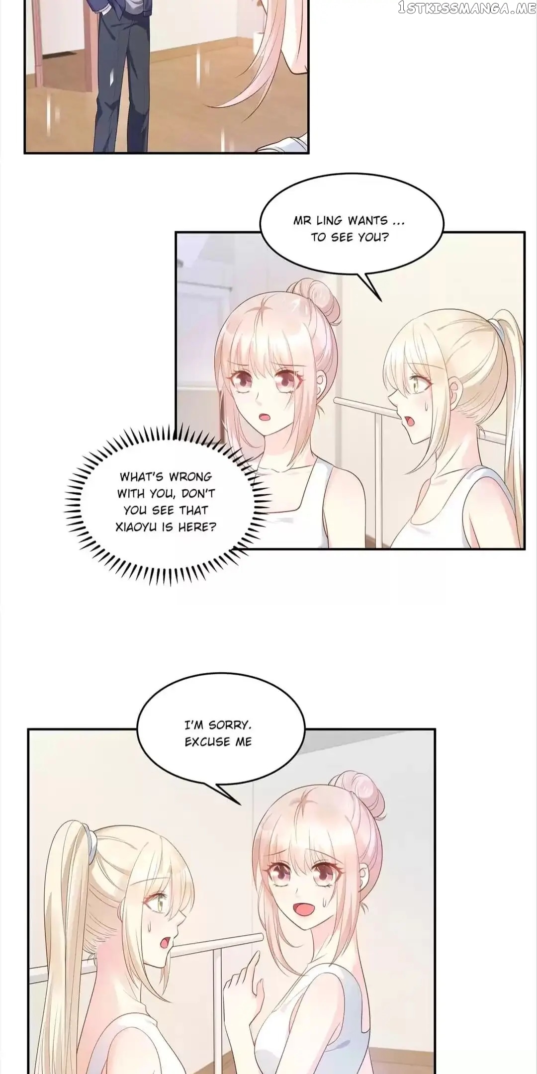 A Chance To Cherish chapter 80 - page 11