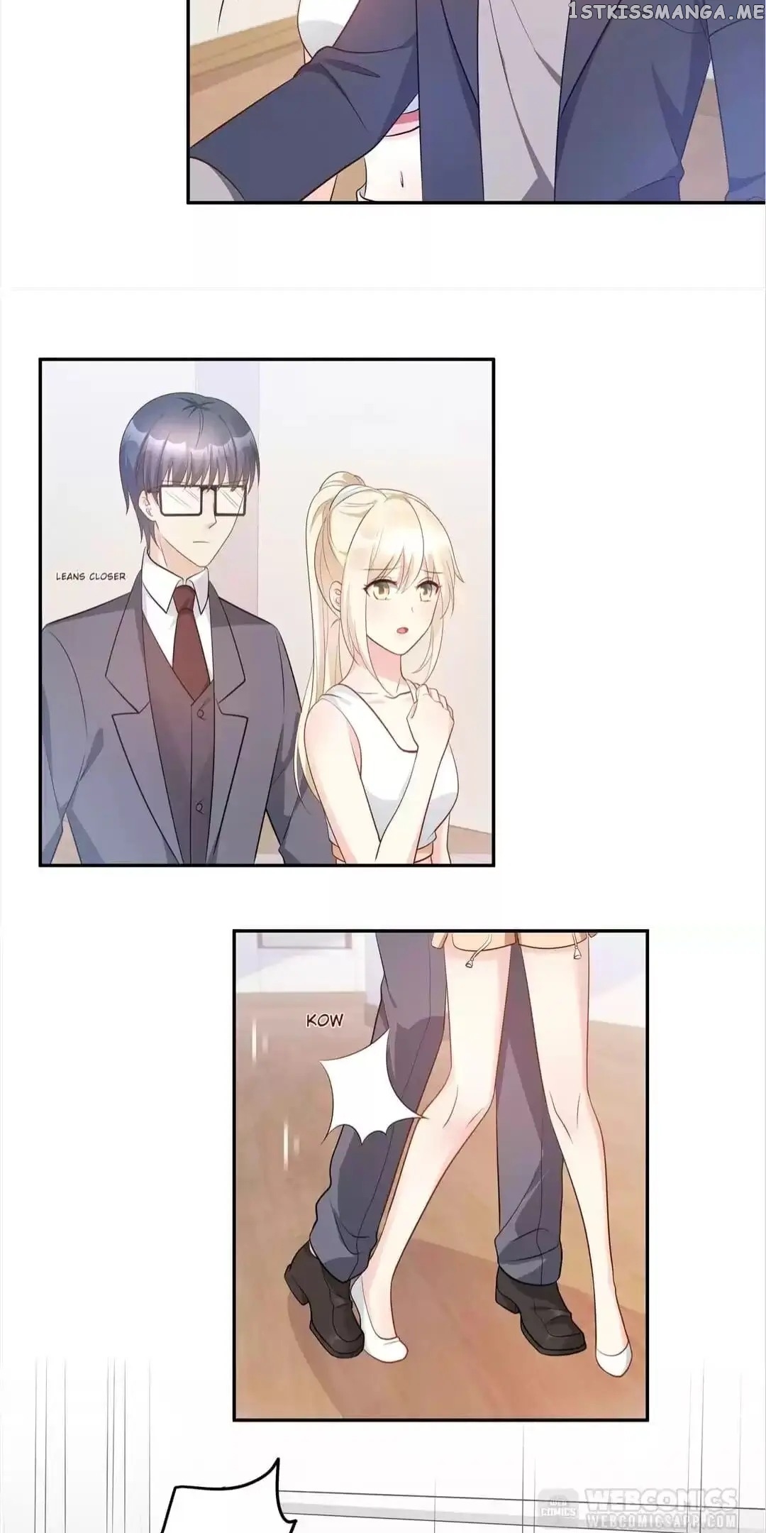 A Chance To Cherish chapter 80 - page 13