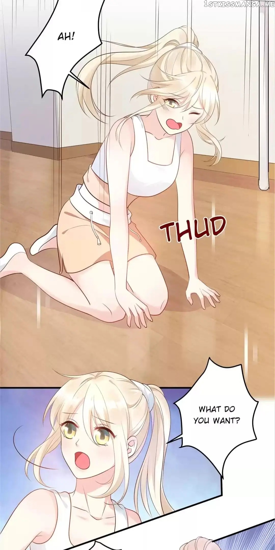 A Chance To Cherish chapter 80 - page 14