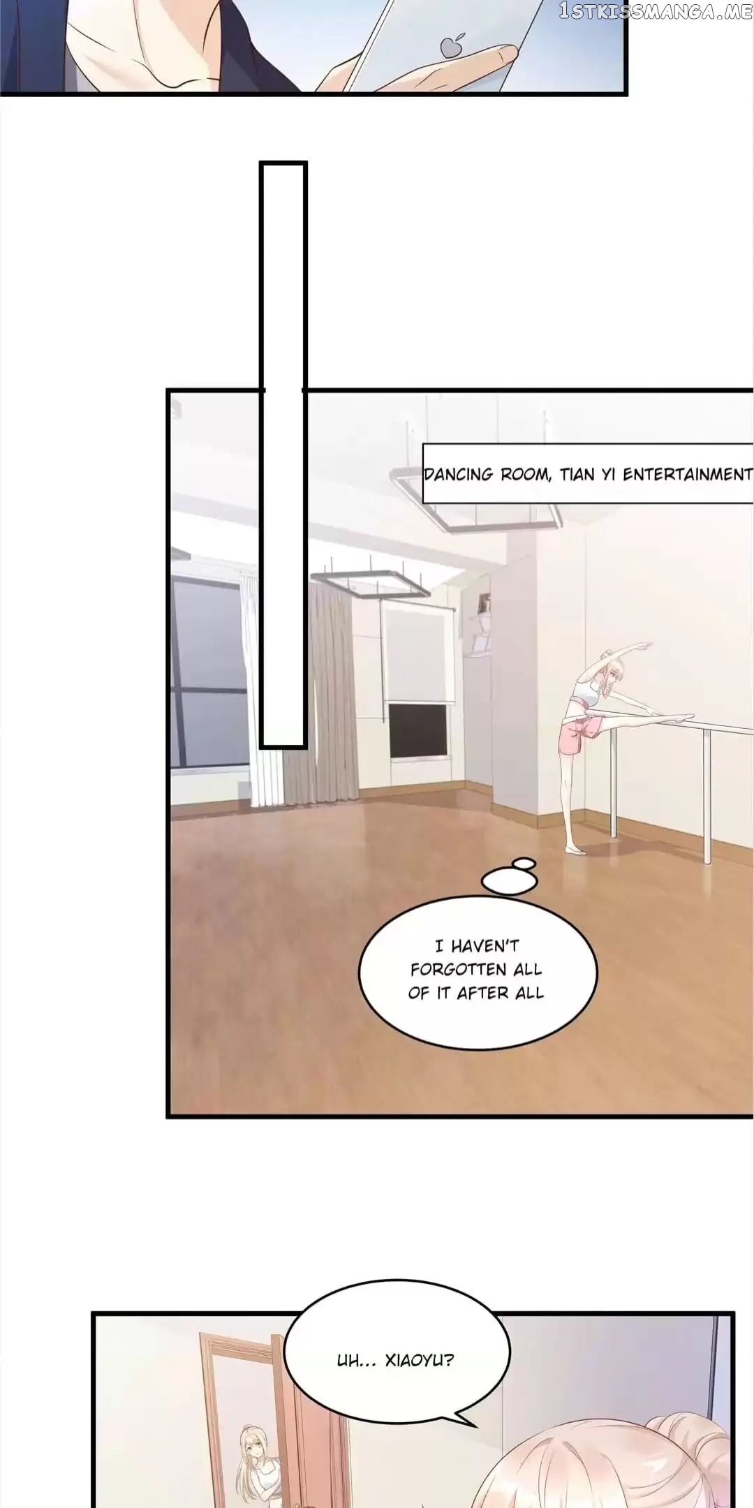 A Chance To Cherish chapter 80 - page 5