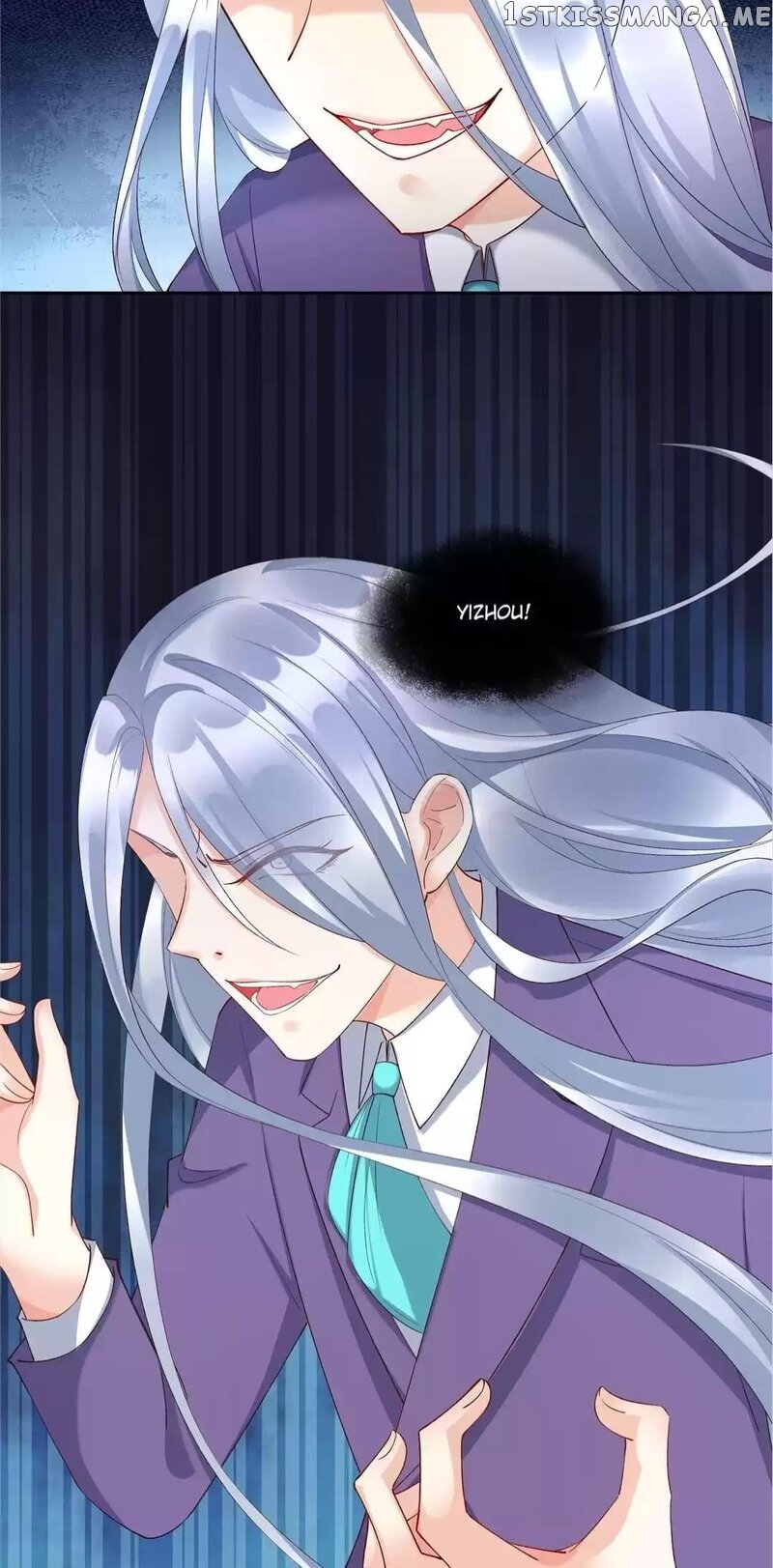 A Chance To Cherish chapter 118 - page 10