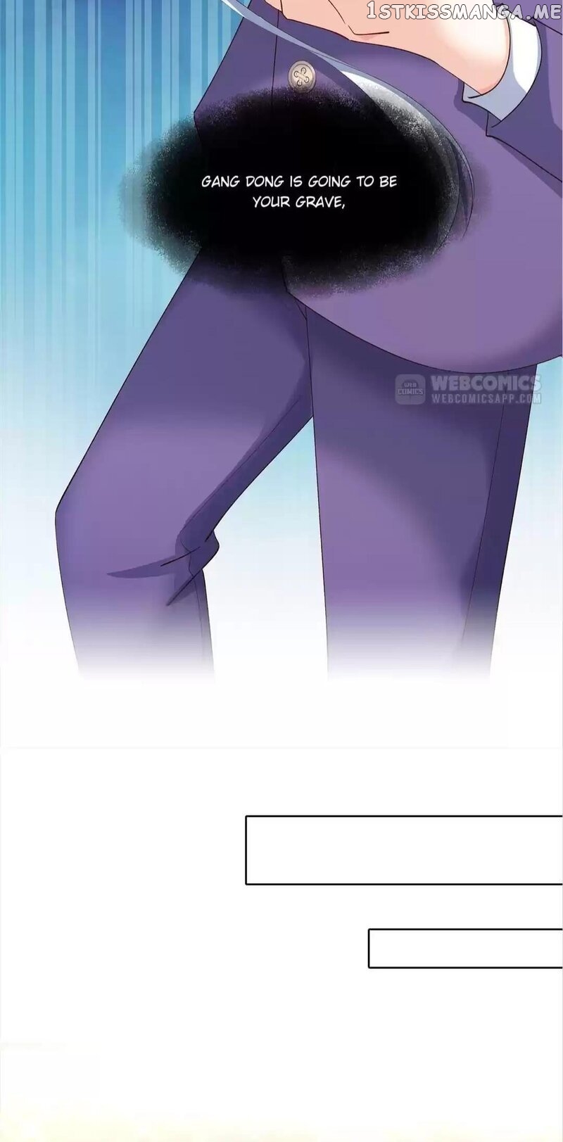 A Chance To Cherish chapter 118 - page 11